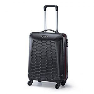 Чемодан Volkswagen Trolley GTI Чемодан Volkswagen Trolley GTI