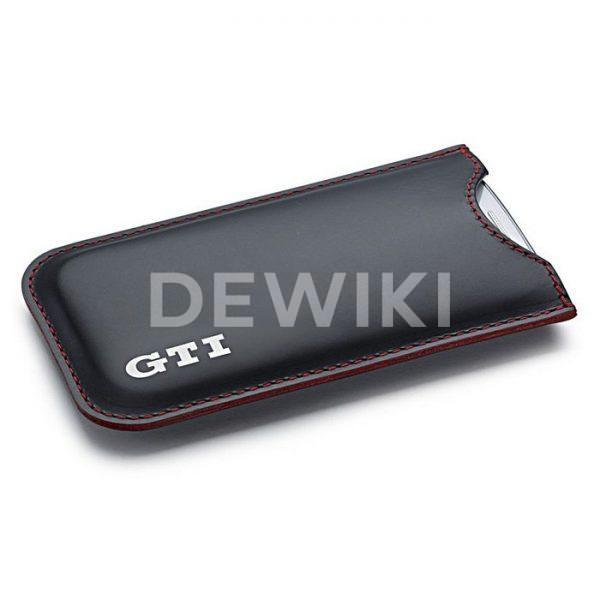 Чехол для Samsung Galaxy S4 Volkswagen GTI Чехол для Samsung Galaxy S4 Volkswagen GTI