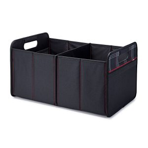 Складной мягкий ящик в багажник Volkswagen GTI