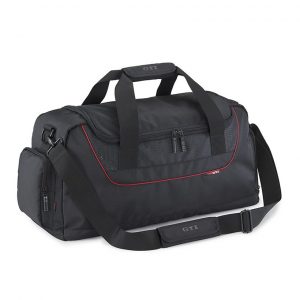 Спортивная сумка Volkswagen GTI, Black Спортивная сумка Volkswagen GTI, Black