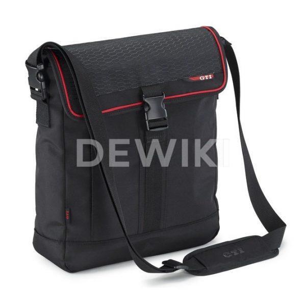 Наплечная сумка Volkswagen GTI Наплечная сумка Volkswagen GTI