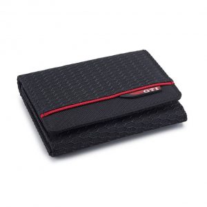 Кошелек Volkswagen GTI, Black Кошелек Volkswagen GTI, Black