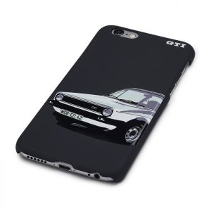 Пластиковый чехол Volkswagen GTI iPhone 7 Пластиковый чехол Volkswagen GTI iPhone 7