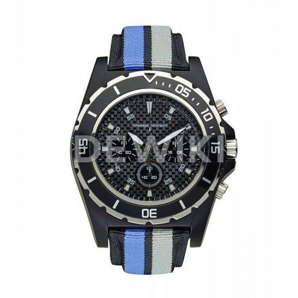Наручные часы-хронограф Volkswagen Motorsport Наручные часы-хронограф Volkswagen Motorsport