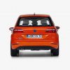 Модель в миниатюре 1:43 Volkswagen Golf Sportsvan, Habanero Orange Модель в миниатюре 1:43 Volkswagen Golf Sportsvan, Habanero Orange