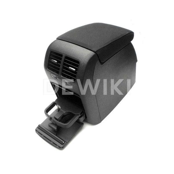 Подлокотник Volkswagen Golf 6 / 6 GTI Подлокотник Volkswagen Golf 6 / 6 GTI