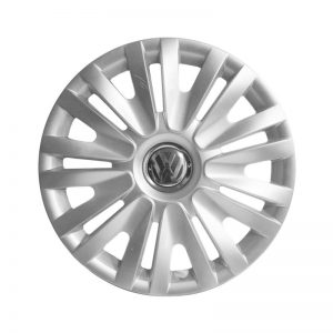 Колёсный колпак R14 Volkswagen, High Chrome Колёсный колпак R14 Volkswagen, High Chrome