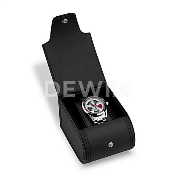 Наручные часы унисекс Volkswagen GTI Wheel Design Наручные часы унисекс Volkswagen GTI Wheel Design