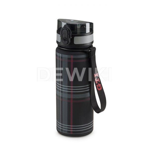 Бутылка для питья Volkswagen GTI Бутылка для питья Volkswagen GTI