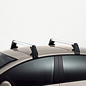 Багажные дуги Volkswagen Golf Plus Багажные дуги Volkswagen Golf Plus