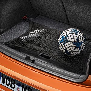 Сетка в багажник Volkswagen Golf / Polo / Tiguan / T-Roc