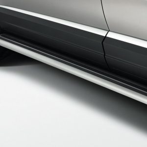 Подножки Volkswagen Tiguan (5N) Подножки Volkswagen Tiguan (5N)