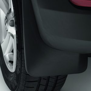 Брызговики передние Volkswagen Tiguan (5N) Брызговики передние Volkswagen Tiguan (5N)