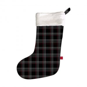 Носок для новогодних подарков Volkswagen Носок для новогодних подарков Volkswagen