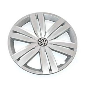 Колёсный колпак R16 Volkswagen Touran, Silver