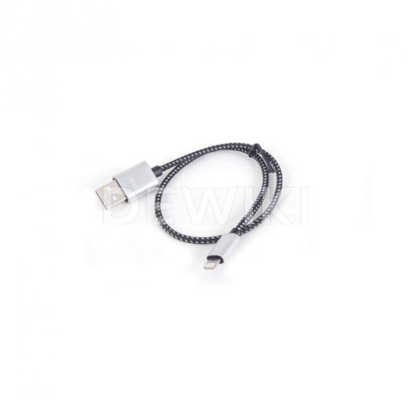 Переходник iPhone/iPod USB BMW Переходник iPhone/iPod USB BMW
