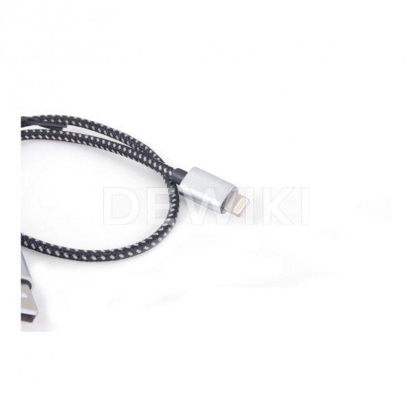 Переходник iPhone/iPod USB BMW Переходник iPhone/iPod USB BMW