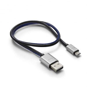 Кабель зарядки BMW Micro-USB Кабель зарядки BMW Micro-USB