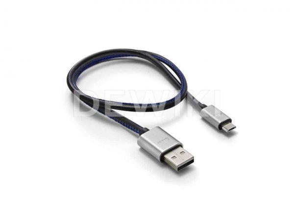 Кабель зарядки BMW Micro-USB Кабель зарядки BMW Micro-USB