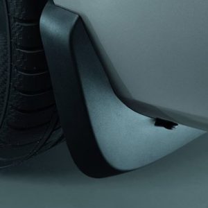 Брызговики передние Audi Q7 (4L) 2007-2009, Q7 (4L) 2010-2015 с пакетом Offroad Брызговики передние Audi Q7 (4L) 2007-2009, Q7 (4L) 2010-2015 с пакетом Offroad