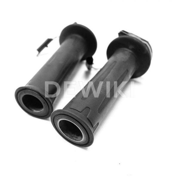 Ручка с обогревом BMW R 1200 ST / GS / Adventure 2003-2008 год, правая Ручка с обогревом BMW R 1200 ST / GS / Adventure 2003-2008 год, правая