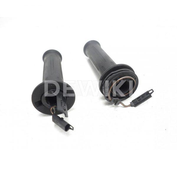 Ручка с обогревом BMW F 700 GS / F 800 GS / GT / R / K 1300 GT / R / S 2006-2017 год, левая Ручка с обогревом BMW F 700 GS / F 800 GS / GT / R / K 1300 GT / R / S 2006-2017 год, левая