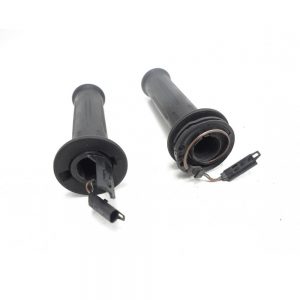 Ручка с обогревом BMW  F 700 GS / F 800 GS / GT / R / K 1300 GT / R / S 2006-2017 год, правая Ручка с обогревом BMW  F 700 GS / F 800 GS / GT / R / K 1300 GT / R / S 2006-2017 год, правая
