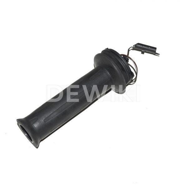 Ручка с обогревом BMW F 800 S / F 650 GS / F 800 GS / K 1200 S 2003-2013 год, правая Ручка с обогревом BMW F 800 S / F 650 GS / F 800 GS / K 1200 S 2003-2013 год, правая