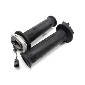 Ручка с обогревом BMW F 800 GS / S / ST / R 1200 R / GS / S 2003-2015 год, левая Ручка с обогревом BMW F 800 GS / S / ST / R 1200 R / GS / S 2003-2015 год, левая