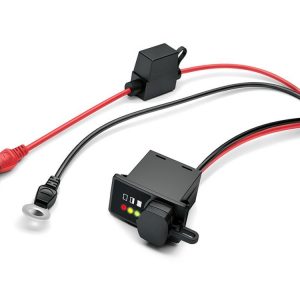 Индикатор заряда АКБ Battery Comfort Indicator Panel Индикатор заряда АКБ Battery Comfort Indicator Panel