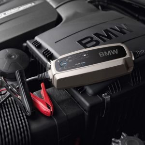 Зарядное устройство BMW Зарядное устройство BMW