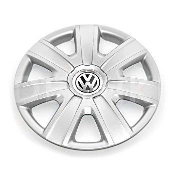Колёсный колпак R14 Volkswagen, Silver / High Chrome Колёсный колпак R14 Volkswagen, Silver / High Chrome