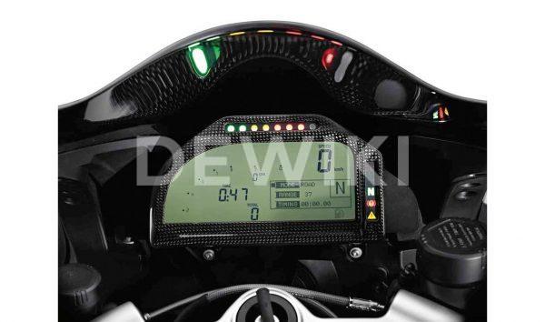 Панель приборов HP BMW R 1200 R / S / K 1300 R / S / HP2 Sport 2003-2016 год Панель приборов HP BMW R 1200 R / S / K 1300 R / S / HP2 Sport 2003-2016 год