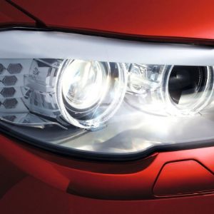 Ксеноновые лампы BMW Power D1S Ксеноновые лампы BMW Power D1S