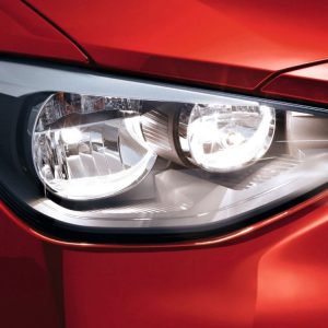 Галогенные лампы BMW Power H7 Галогенные лампы BMW Power H7