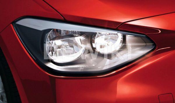 Галогенные лампы BMW Power H7 Галогенные лампы BMW Power H7