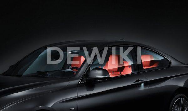 Синие галогенные лампы BMW W5W Синие галогенные лампы BMW W5W