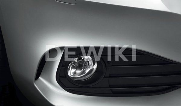 Галогенные лампы BMW Blue H8 Галогенные лампы BMW Blue H8