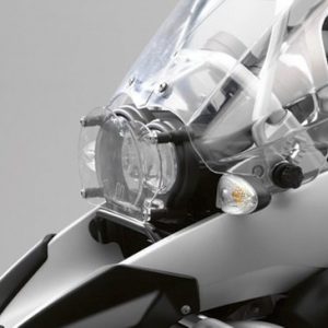 Защита фары BMW R 1200 GS / Adventure 2005-2014 год Защита фары BMW R 1200 GS / Adventure 2005-2014 год