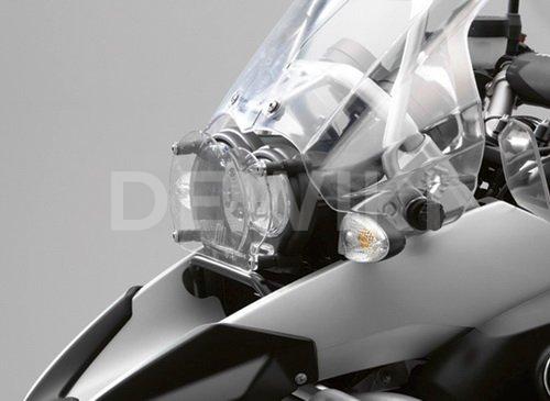 Защита фары BMW R 1200 GS / Adventure 2005-2014 год Защита фары BMW R 1200 GS / Adventure 2005-2014 год