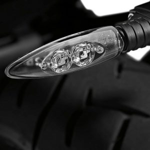 Светодиодный указатель поворота BMW C 600 / 650 Sport 2011-2019 год, передний правый Светодиодный указатель поворота BMW C 600 / 650 Sport 2011-2019 год, передний правый