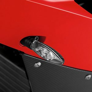 Светодиодные указатели поворота BMW S 1000 R / S 1000 RR / R 1200 R / R 1200 RS 2009-2018 год