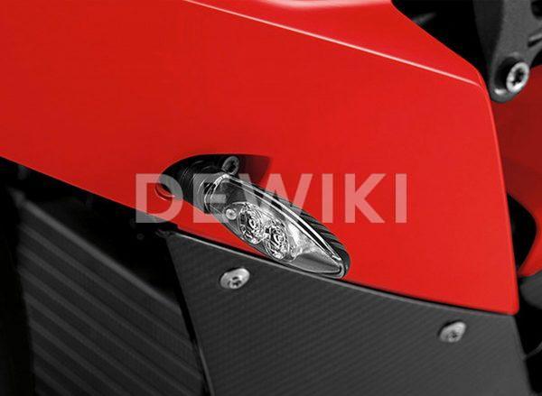 Светодиодные указатели поворота BMW S 1000 R / S 1000 RR / R 1200 R / R 1200 RS 2009-2018 год Светодиодные указатели поворота BMW S 1000 R / S 1000 RR / R 1200 R / R 1200 RS 2009-2018 год