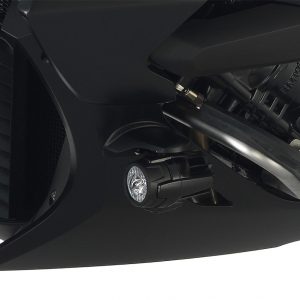 Дополнительная светодиодная фара BMW K 1600 GT / GTL / Bagger 2010-2019 год Дополнительная светодиодная фара BMW K 1600 GT / GTL / Bagger 2010-2019 год