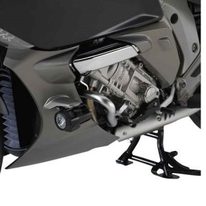 Дополнительные светодиодные фары BMW K 1600 GT / K 1600 GTL 2010-2016 год Дополнительные светодиодные фары BMW K 1600 GT / K 1600 GTL 2010-2016 год