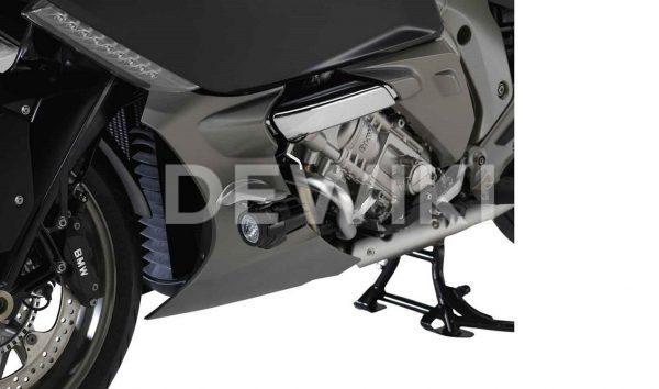 Дополнительные светодиодные фары BMW K 1600 GT / K 1600 GTL 2010-2016 год Дополнительные светодиодные фары BMW K 1600 GT / K 1600 GTL 2010-2016 год