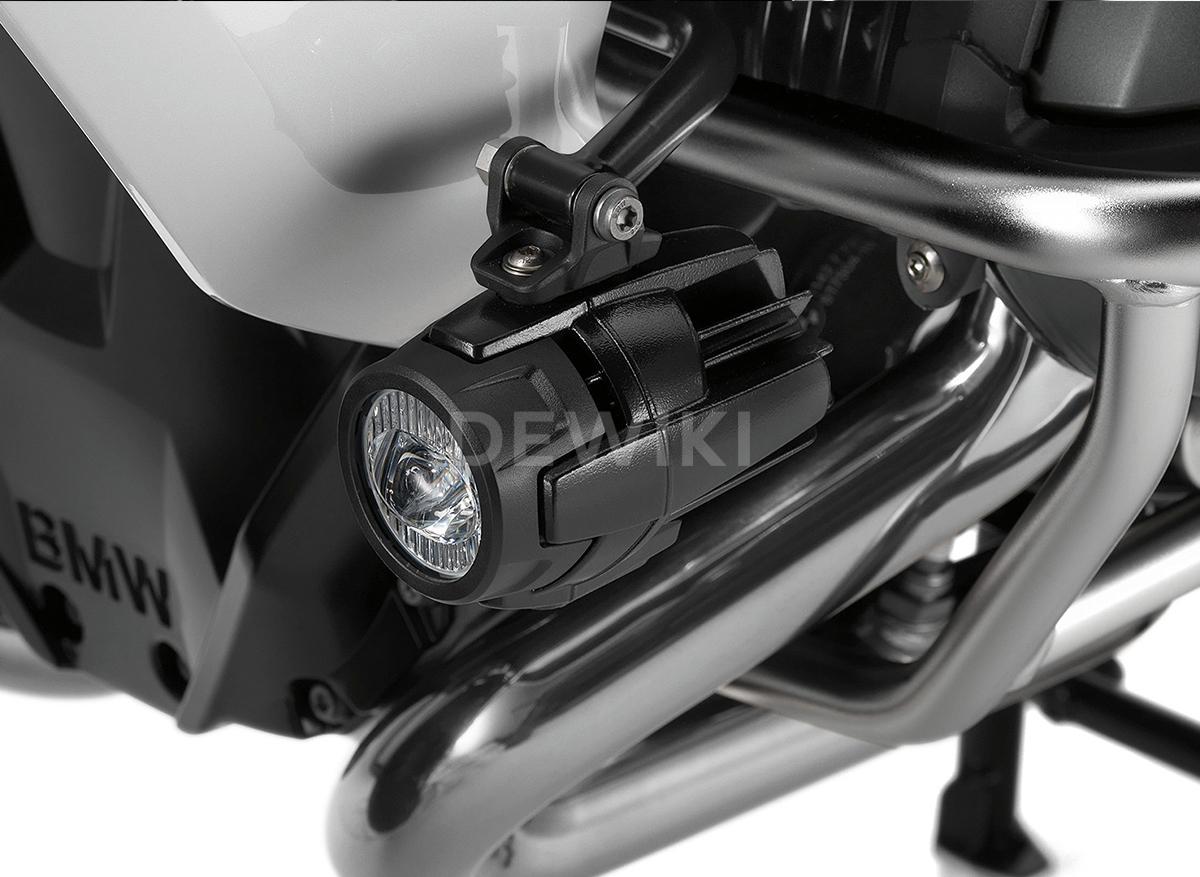 BMW r1200r светодиодная фара