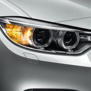 Лампы поворотники хромированные BMW PY21W Лампы поворотники хромированные BMW PY21W