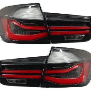 Задние фонари M Performance для BMW F30 3-серия Задние фонари M Performance для BMW F30 3-серия