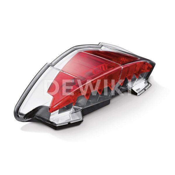 Задний светодиодный фонарь BMW F 800 GT / R 2006-2017 год Задний светодиодный фонарь BMW F 800 GT / R 2006-2017 год